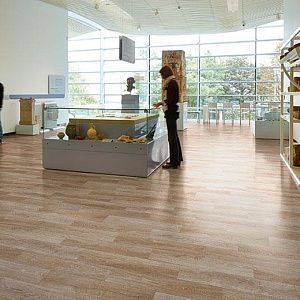 Линолеум Forbo Eternal Wood 11632 light oak фото 2 | FLOORDEALER